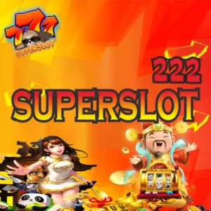 222 SUPERSLOT