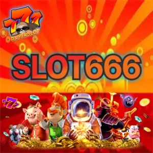 SLOT666