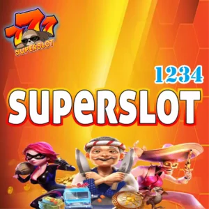 SUPERSLOT1234