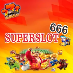 SUPERSLOT666