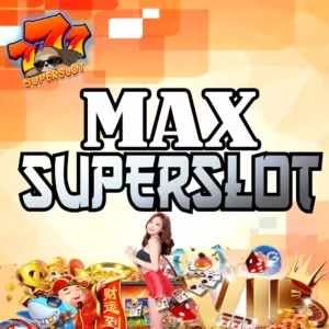 SUPERSLOT MAX